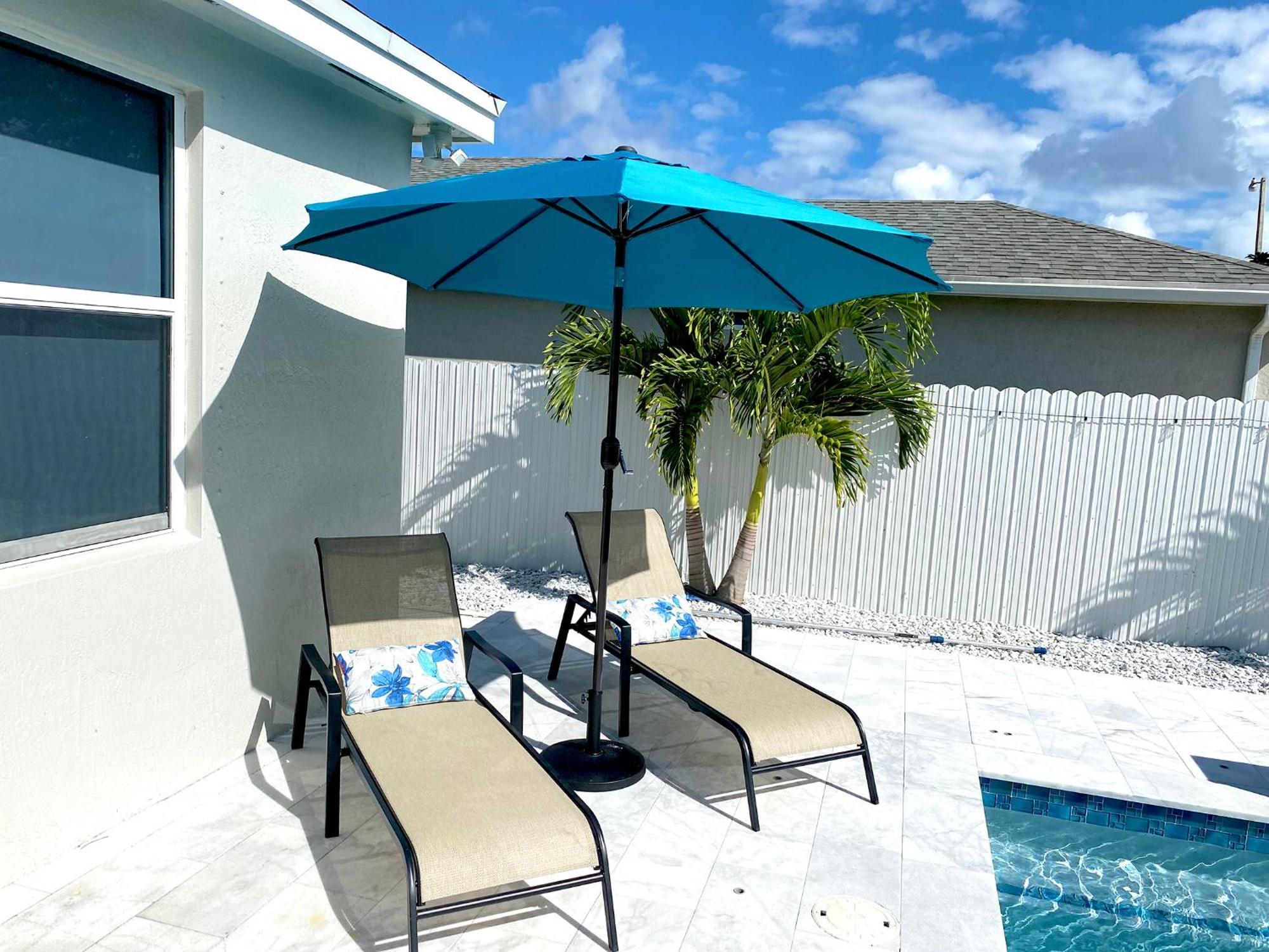 Lux Backyard/Heated Pool/Everglades/Speedway/Keys! Miami Exterior photo
